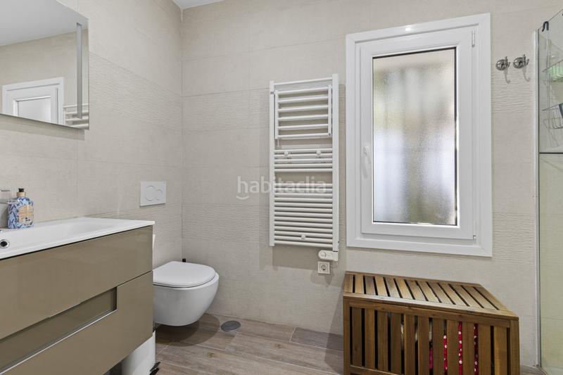 Foto 5b58f488-39e8-414a-becb-f505e609e144. Casa con riscaldamento parcheggio piscina in Guadalmina Alta Marbella