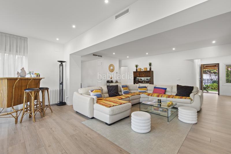 Foto 7b0f00ad-b9a2-487b-b7c5-0e0067b06194. Casa con riscaldamento parcheggio piscina in Guadalmina Alta Marbella