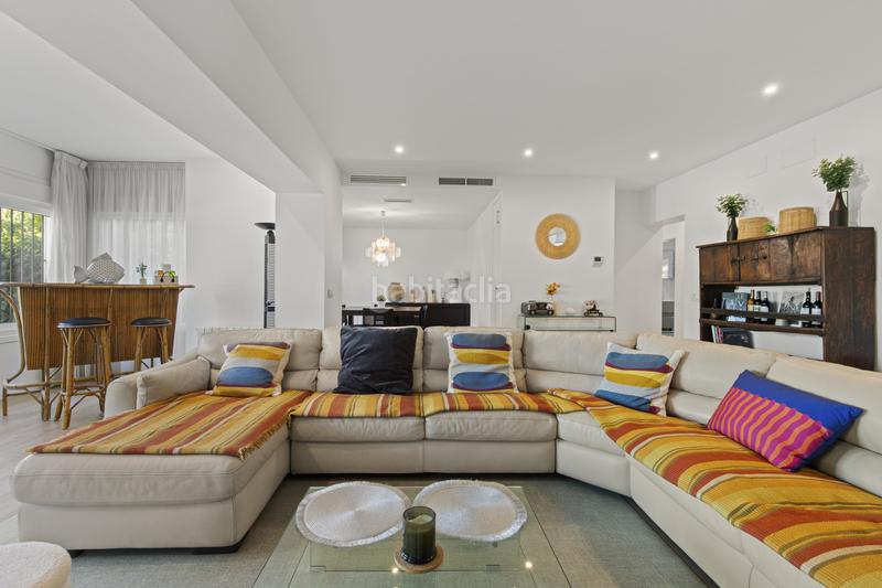 Foto f5845527-577b-4958-a3ac-75f0ff0a5aef. Casa con riscaldamento parcheggio piscina in Guadalmina Alta Marbella