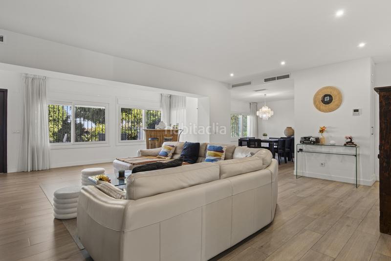 Foto fdf08f1a-3f17-4b62-9ca5-6fc7ec8a8fcf. Casa con riscaldamento parcheggio piscina in Guadalmina Alta Marbella