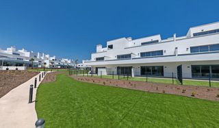 Apartment in Centro. Moderno y elegante, 2 dormitorios, 2 baños, en el muy popular de