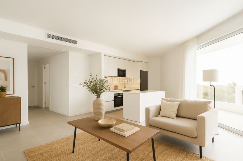 Foto 3c1f94fb-1800-47ff-95ab-f1b46429e00b. Apartament amb aparcament piscina a Centro Estepona