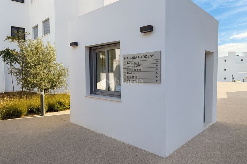 Foto 98004fc5-2469-426a-8f5b-46c9e3c31dbc. Apartament amb aparcament piscina a Centro Estepona