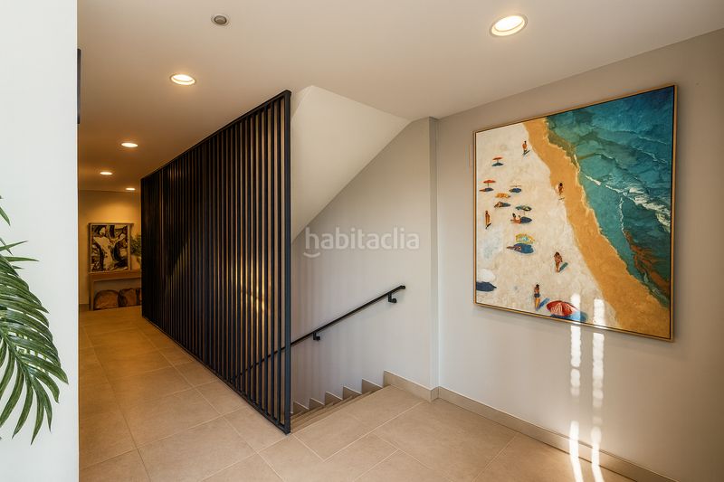 Foto b3050edc-58c2-48b2-95cc-3e66ab98eabc. Apartament amb aparcament piscina a Centro Estepona