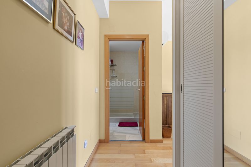 Foto 676b9b93-d738-4142-8056-71f383f89541. Casa amb calefacció aparcament piscina a Benahavís pueblo Benahavís