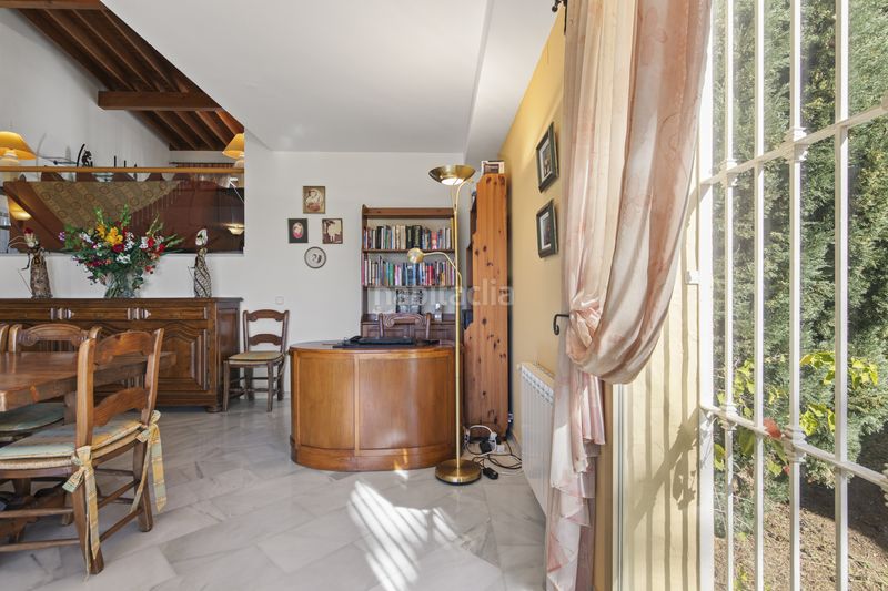 Foto abfe4f20-e370-45cc-a79d-270f4b721900. Casa amb calefacció aparcament piscina a Benahavís pueblo Benahavís