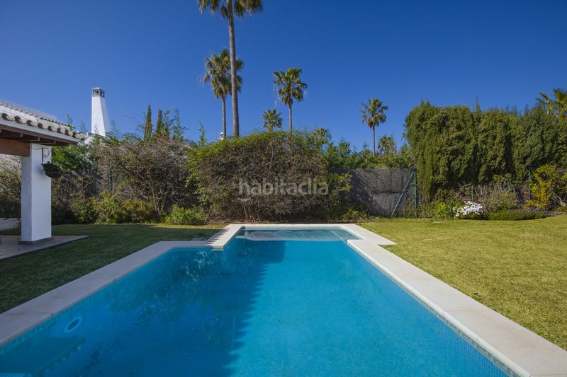 Foto bdffacd7-6038-44a8-aab0-12f9d7d4103e. Casa amb calefacció aparcament piscina a Benahavís pueblo Benahavís