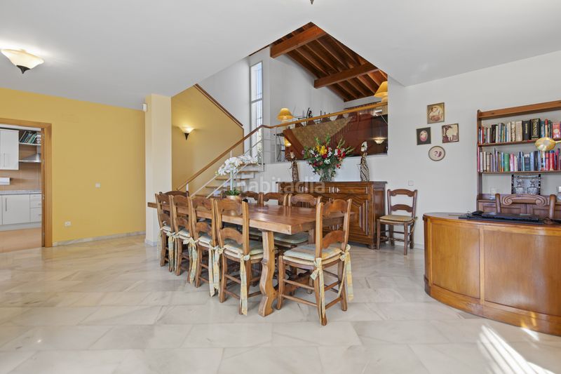 Foto bffe076f-9ac8-4802-9998-72b8745df713. Casa amb calefacció aparcament piscina a Benahavís pueblo Benahavís