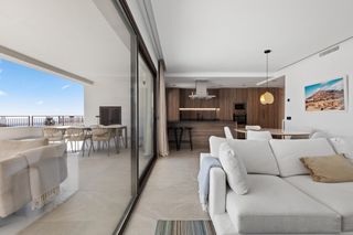 Appartement à Istán. Exclusivo apartamento con amplias terrazas y fantásticas vistas