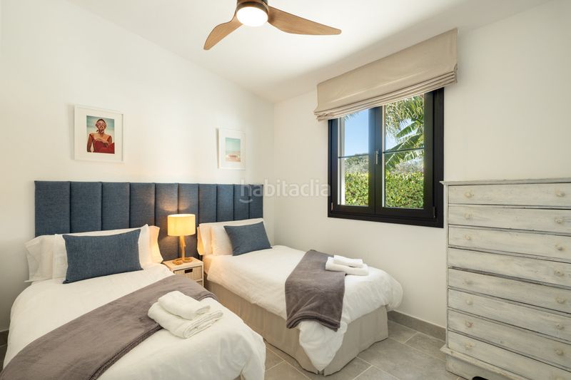 Foto d0d8e1ff-0388-4003-ab48-f310d67dd2f6. Casa amb calefacció piscina a Guadalmina Alta Marbella