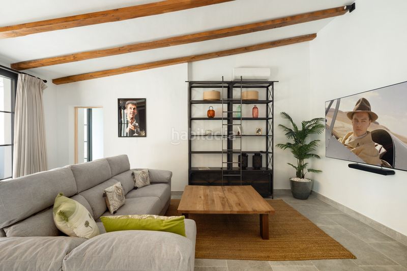 Foto d56fc915-8d7a-4696-ad1a-c51538811833. Casa amb calefacció piscina a Guadalmina Alta Marbella