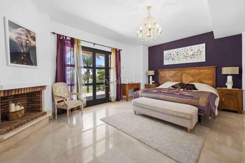 Foto 94314879-780d-4d53-8163-e5f9d938b510. Casa amb calefacció piscina a Guadalmina Alta Marbella