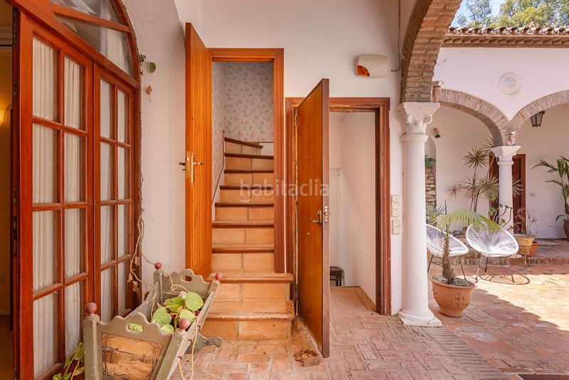 Foto c6d8adc2-1944-4b5f-b45a-139eff806dc2. Casa amb piscina a Manilva pueblo Manilva