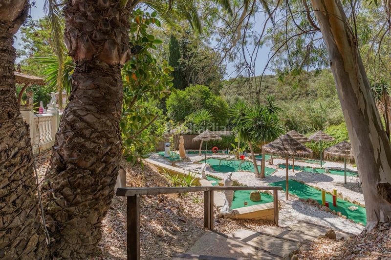 Foto ddd73490-e887-44f7-82c2-47944bc10341. Casa amb piscina a Manilva pueblo Manilva