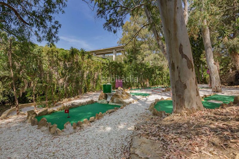 Foto ef25cd89-5791-4317-9b58-c823bf125760. Casa amb piscina a Manilva pueblo Manilva