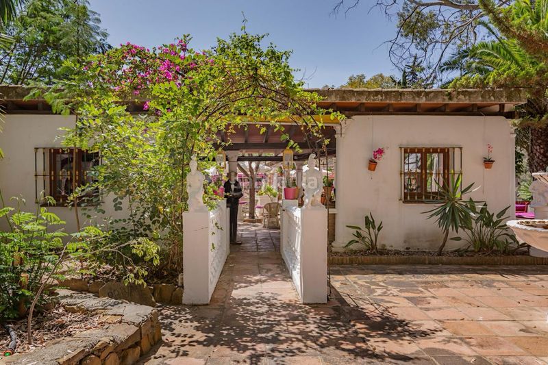 Foto f8bea363-51d0-4912-a2da-d7c4621906cb. Casa amb piscina a Manilva pueblo Manilva