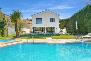 Casa a Guadalmina Alta