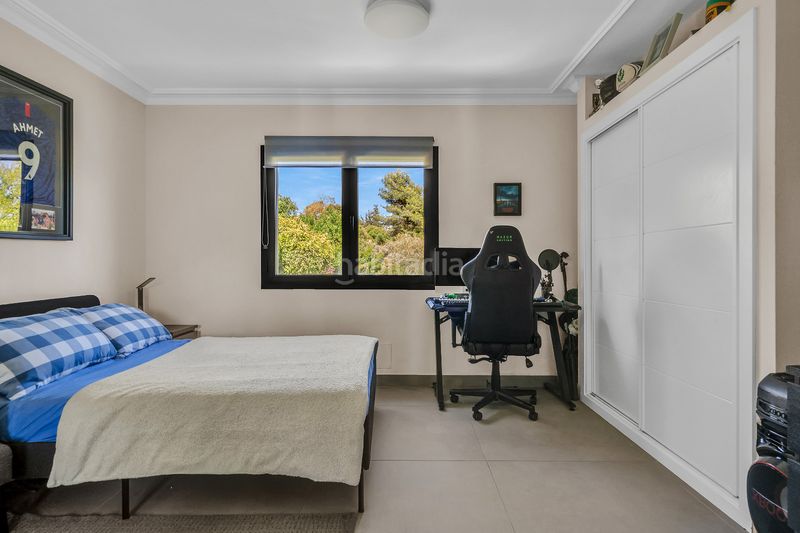 Foto 291f773c-d679-46a1-8654-2d7f1d58e480. Casa amb piscina a Guadalmina Alta Marbella