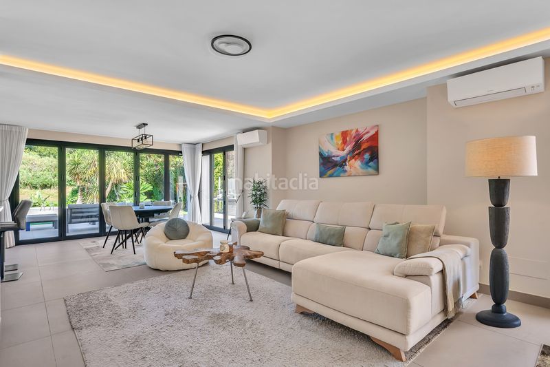 Foto 493f2964-c825-445a-97fb-9e628d3336cd. Casa amb piscina a Guadalmina Alta Marbella