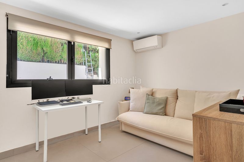 Foto 78674263-4e7a-43ff-930f-b808205c7fee. Casa amb piscina a Guadalmina Alta Marbella