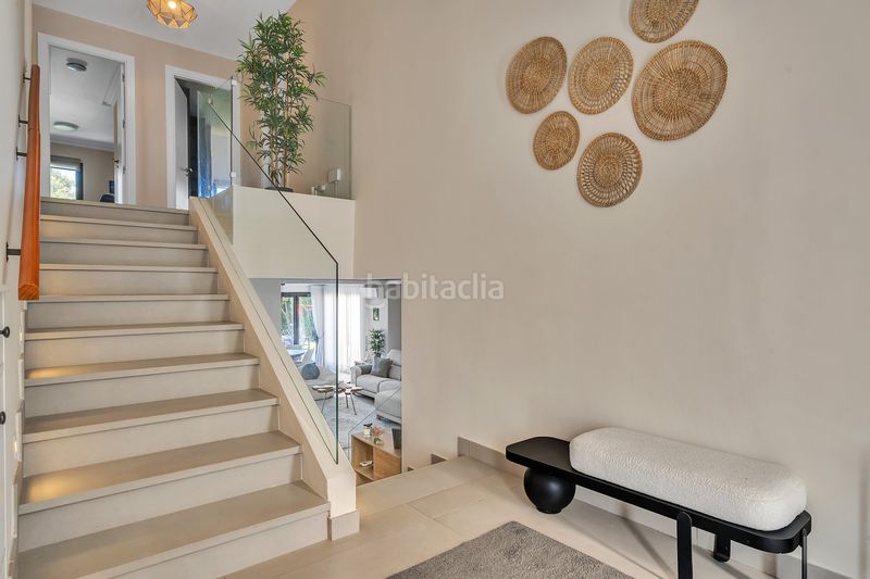 Foto e1fef400-2d33-4baf-b8ce-2f0fe95e036d. Casa amb piscina a Guadalmina Alta Marbella
