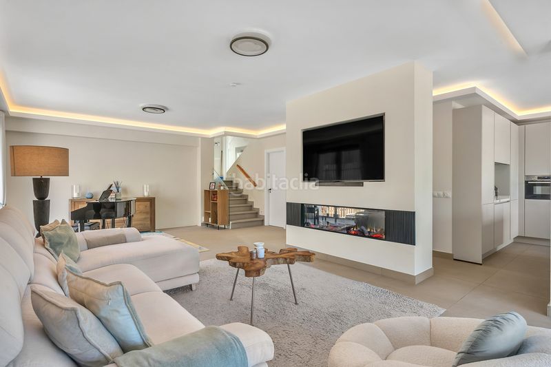 Foto eed3a6e9-016a-4aa1-bb42-7b3a9219f3c4. Casa amb piscina a Guadalmina Alta Marbella