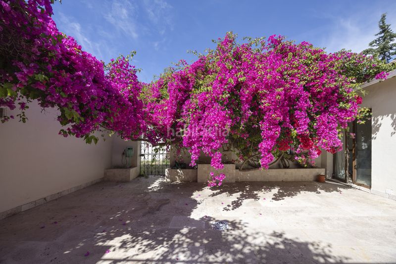Foto 07f82053-6807-4570-aef0-f9b7a4f4984b. Casa amb piscina a Bel - Air Estepona