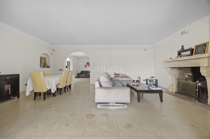 Foto 0fcbcd4b-d2d8-4b83-96f7-282e2e6328a2. Casa amb piscina a Bel - Air Estepona