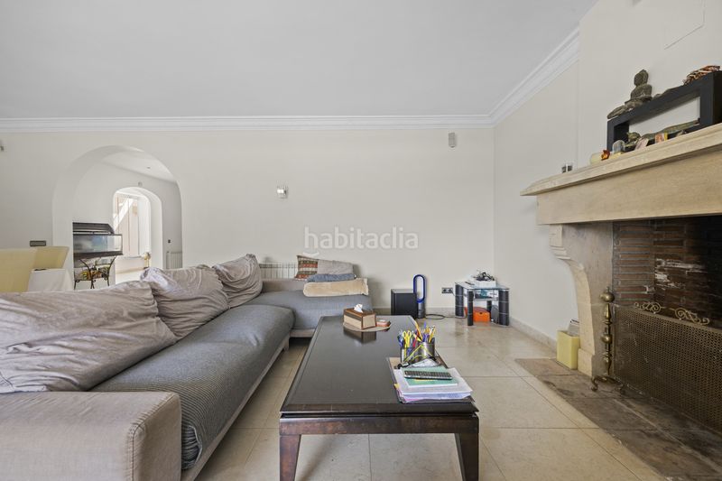 Foto 17af9ec4-f9ac-48a3-b47c-dd3fd5b38ac1. Casa amb piscina a Bel - Air Estepona