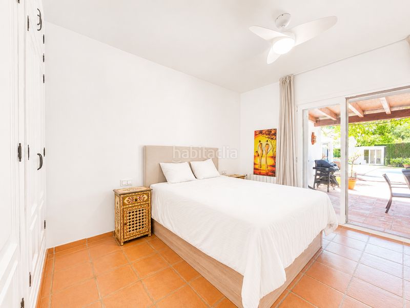 Foto 0a19e4cb-1b74-4e01-ba50-896522037def. Casa amb aparcament piscina a Sotogrande alto Sotogrande