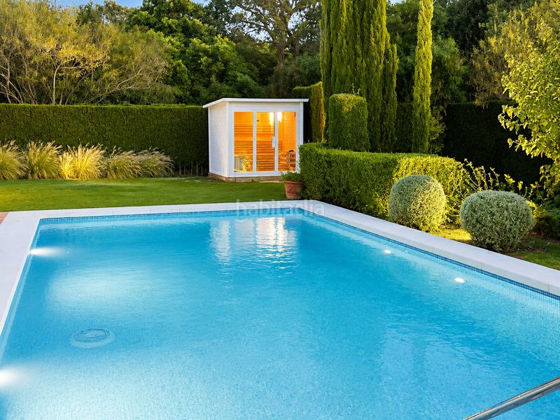 Foto 3bfd3ace-a5a3-449c-8604-0288313e3a5f. Casa amb aparcament piscina a Sotogrande alto Sotogrande
