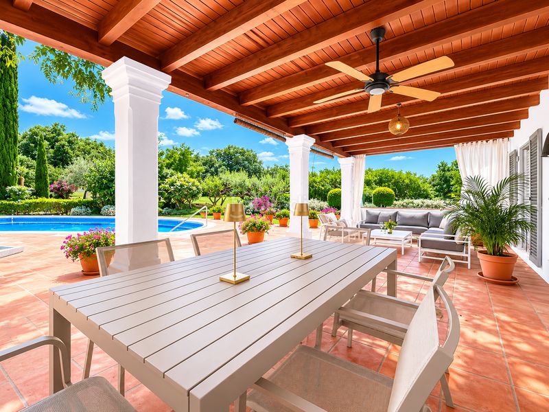 Foto 68985695-45e7-4c9d-8648-64be7e00cb85. Casa amb aparcament piscina a Sotogrande alto Sotogrande