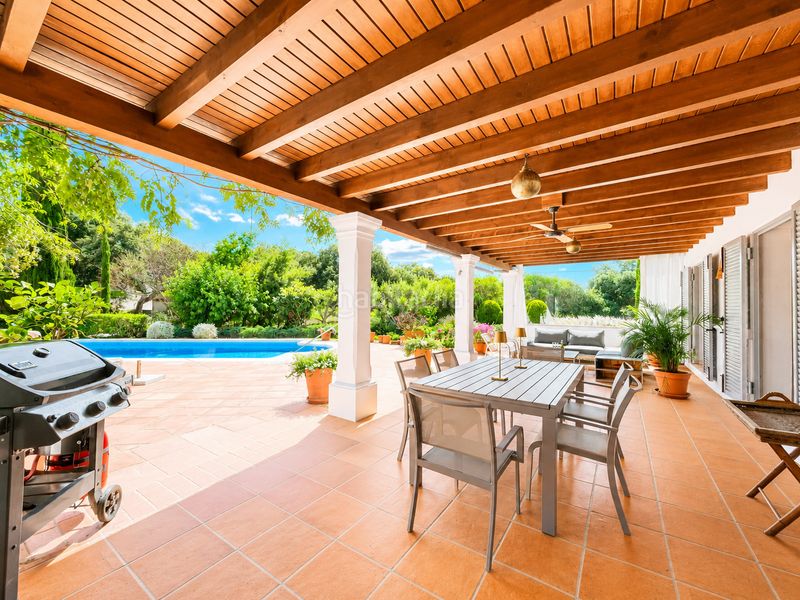 Foto 75f2c351-9935-4f45-9f0f-c224820edf1a. Casa amb aparcament piscina a Sotogrande alto Sotogrande