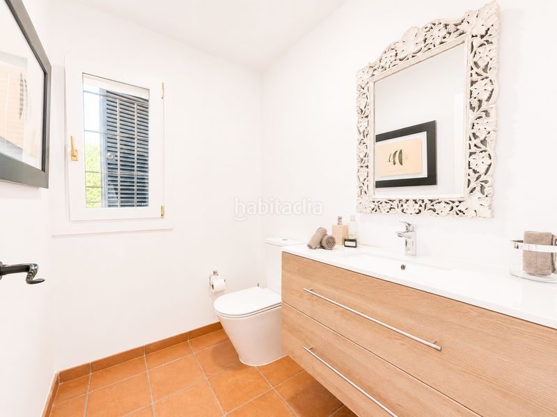 Foto 798c951d-f1ca-4a9e-b5d9-817884061dce. Casa amb aparcament piscina a Sotogrande alto Sotogrande