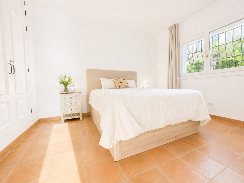 Foto be09ca97-9c9e-4a18-97c9-0cd58d7a23c3. Casa amb aparcament piscina a Sotogrande alto Sotogrande