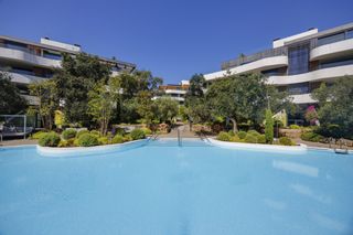 Appartement à Sotogrande Alto. Lujoso, bellamente acabado, 3 dormitorios, 3 .5 baño, apartament