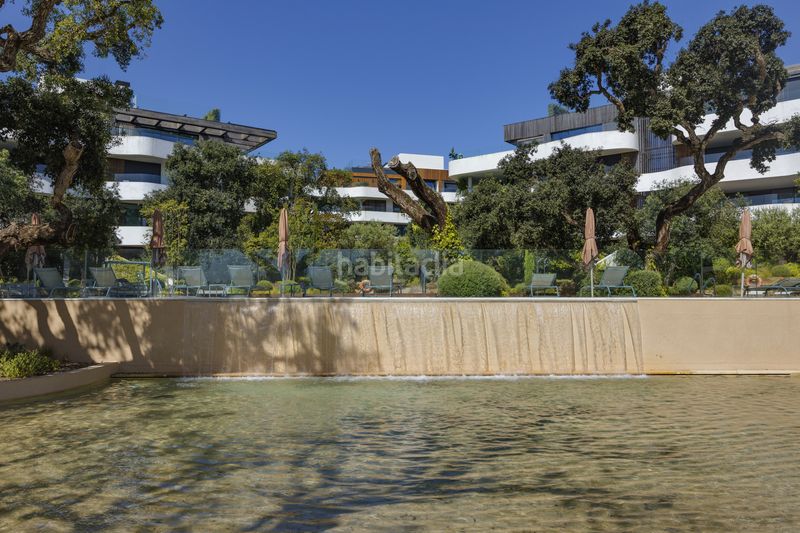 Foto 1da34bef-41a8-46ac-aad1-bdd28f9e6fce. Apartament amb aparcament piscina a Sotogrande alto Sotogrande
