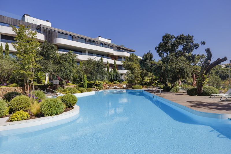 Foto 267e1988-99e6-41bf-81ae-971c8d2a8429. Apartament amb aparcament piscina a Sotogrande alto Sotogrande