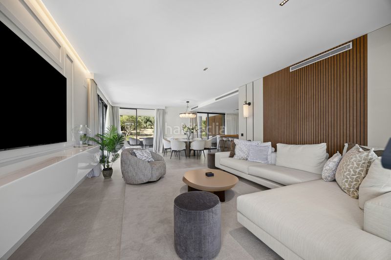 Foto 2813e275-5efa-42c2-b759-a9abbc400ec7. Apartament amb aparcament piscina a Sotogrande alto Sotogrande