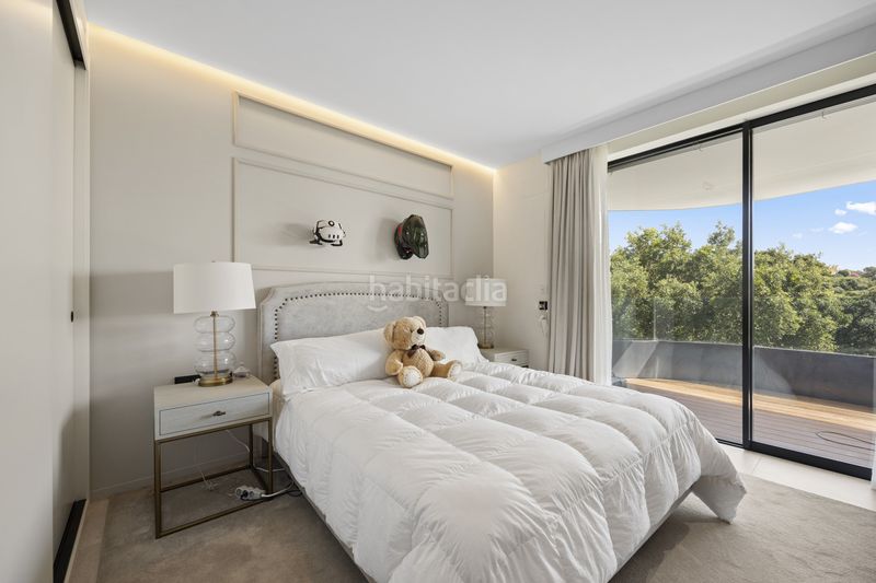 Foto 69254562-b727-4fbf-9dd4-9f5c5b9f4093. Apartament amb aparcament piscina a Sotogrande alto Sotogrande