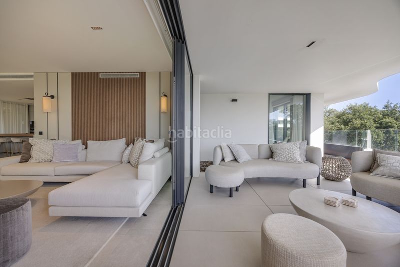 Foto a8f19f99-c9de-47a1-b472-7b7fc5d51b91. Apartament amb aparcament piscina a Sotogrande alto Sotogrande
