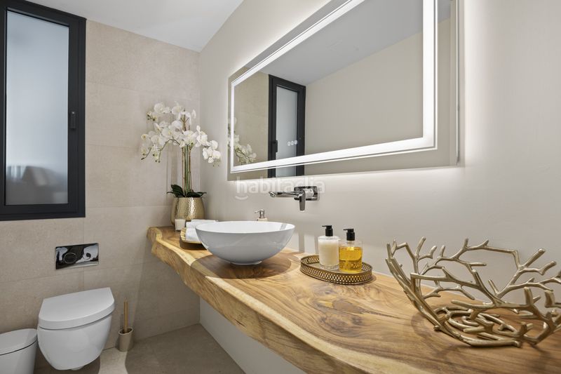 Foto eace3cd3-925b-49a4-9228-5948f52b1882. Apartament amb aparcament piscina a Sotogrande alto Sotogrande