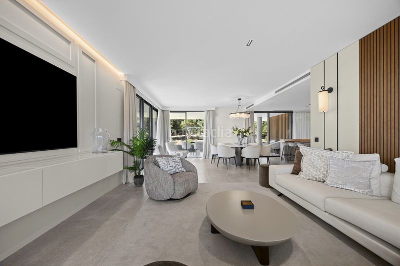 Foto ffc7c323-33c9-4066-a06d-577298825473. Apartament amb aparcament piscina a Sotogrande alto Sotogrande
