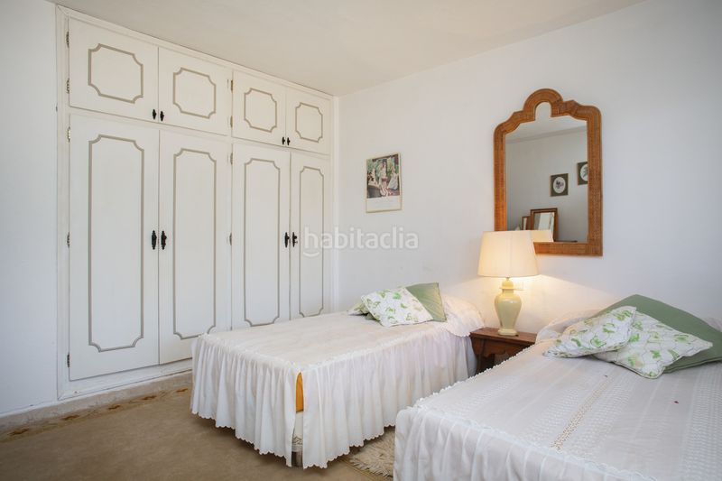 Foto 5f119469-59fc-444a-bdae-d8489bbc88d6. Casa amb aparcament a Guadalmina Baja Marbella