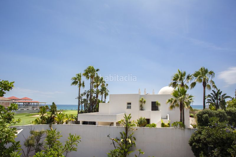 Foto 63c4b50c-ba5a-46f3-8fcd-9ee830421144. Casa amb aparcament a Guadalmina Baja Marbella