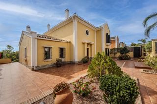 Casa en Guadalmina Alta
