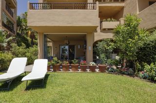 Apartament a Benahavís pueblo