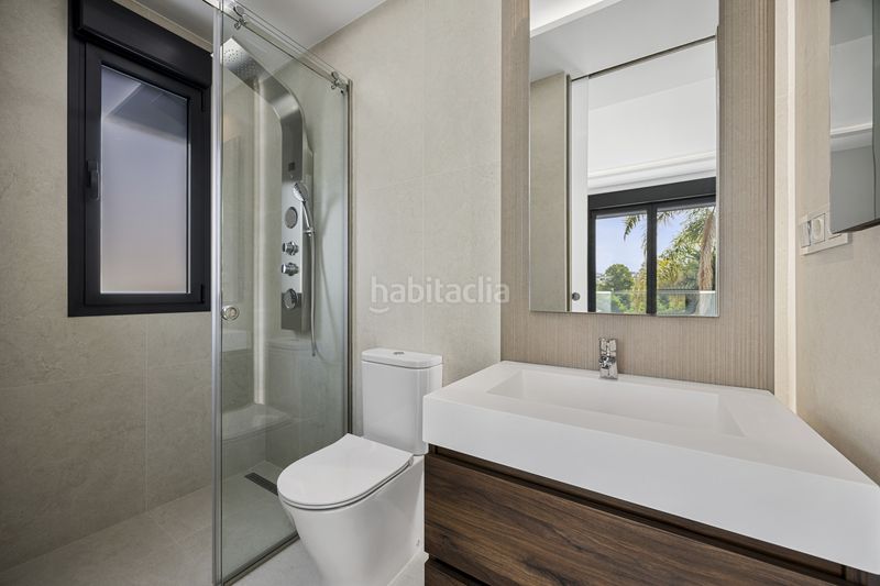 Foto 2f3a18cd-c481-4dd4-8824-3a28b096e757. Casa amb piscina a Guadalmina Alta Marbella