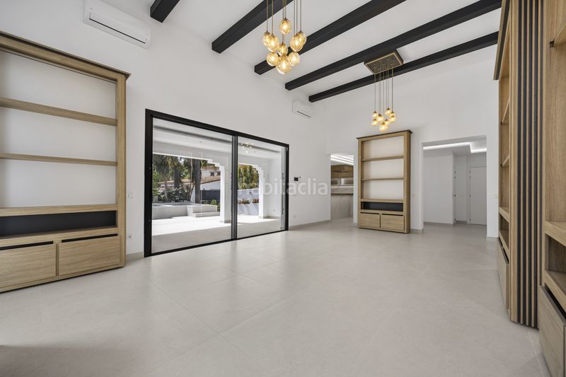 Foto 47a46fd8-67c5-4bd0-ab46-a196eaf7cfb4. Casa amb piscina a Guadalmina Alta Marbella