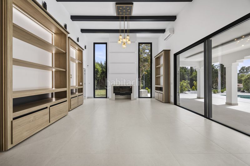 Foto 525f3020-b548-461b-a098-a835684ef711. Casa amb piscina a Guadalmina Alta Marbella